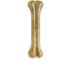 Vitakraft - Dantų kramtukai kramtukai su presuotu kaulu šunims, M dydžio, 1 vnt., 21 cm - (58241)