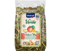 Vitakraft - Nature Mix kiaulpienių ir obuolių pašaras graužikams 80 g (25695)
