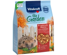 Vitakraft - Vita Garden® Premium Menu ežiukas, 2,5kg