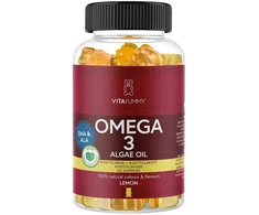 VitaYummy - Omega 3 citrina