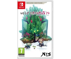 void* tRrLM2(); //Void Terrarium 2 – „Nintendo Switch“