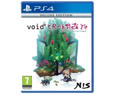 void* tRrLM2(); //Void Terrarium 2 – PlayStation 4