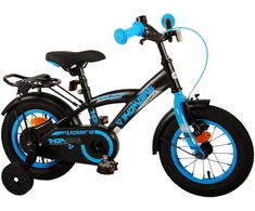„Volare“ – vaikiškas dviratis 12 colių – „Thombike“ mėlynas (21170)