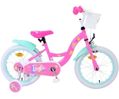 Volare,Barbie Volare - Vaikiškas dviratis 16" - Barbė (20610-CB16)