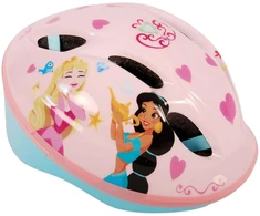 Volare,Disney Volare - Dviračio šalmas 52-56 cm - Princess (1027)