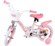 Volarehello Kitty Volare - Vaikiškas dviratis 12" - Hello Kitty (20534-CB12)