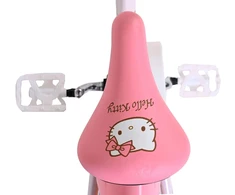 Volare,Hello Kitty Volare - Vaikiškas dviratis 14" - Hello Kitty (20572-CB14)