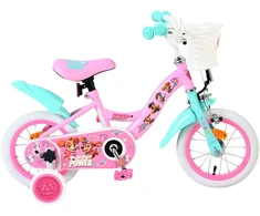 Volarepaw Patrol Volare - Vaikiškas dviratis 12" - Letenėlė Patrol (20538-CB12)