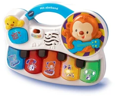 Vtech - Baby My Monkey Band (Danijos) (950-150832)