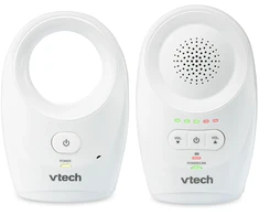 VTech - Kūdikio monitoriaus garso įrašas DM1111