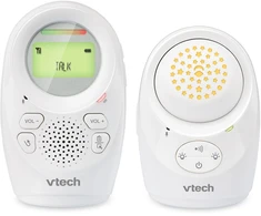 VTech - Kūdikio monitorius su garso įrašais DM1212