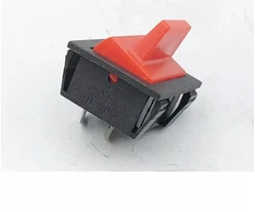 Dedra Włącznik Jie Tong 15A 250V variklio jungiklis
