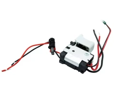 Dedra Włącznik Jungiklis fd08-1116 24 V nuolatinės srovės