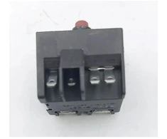 Dedra Włącznik Jungiklis hlt-125-1