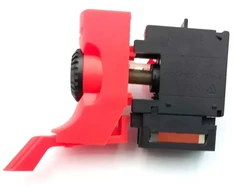 Dedra Włącznik Jungiklis HLTE-8A 8A 250V