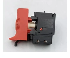 Dedra Włącznik Jungiklis jiaben FA2-6/1BE 6a 250v
