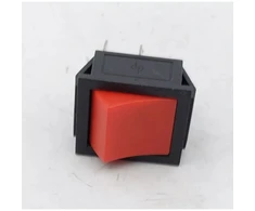 Dedra Włącznik Variklio jungiklis kcd2 15a 250v