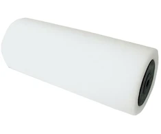 Wałek Volelis Kempinės volelis 50/150 mm atsarginis