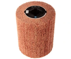Wałek Volelis Satininis volelis 58GE137 satininiam apdailintuvui