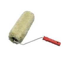 Wałek Volelis „Syntex“ volelis 190 mm su rankena