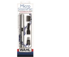 Wahl - nosies/ausų kirptuvas Micro Groomsman