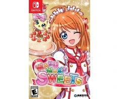 Waku Waku Sweets – Nintendo Switch