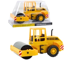 Lean Toys Žaislinis kelio volas 33x18.5x17 cm