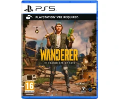 Perp Games „Wanderer: The Fragments of Fate“ (PSVR2) – „PlayStation 5“