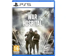War Karo ligoninė (PlayStation 5)