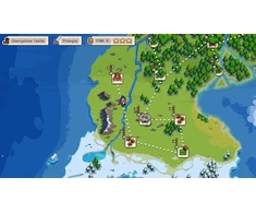 „Wargroove“ – prabangus leidimas – „PlayStation 4“