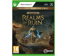 Warhammer Age of Sigmar: Realms of Ruin – XBOX Series X