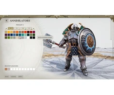 „Warhammer Age of Sigmar: Realms of Ruin“ – „PlayStation 5“