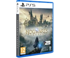 Warner Bros Hogwarts Legacy Incl. Astronomer's Hat DLC