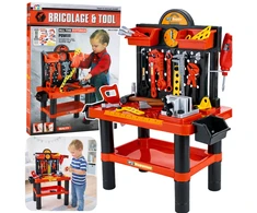 Lean Toys Darbastalis 70 cm
