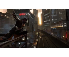 „Watch Dogs“ (klasikinis) – „XBOX 360“.