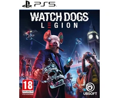 „Watch Dogs: Legion“ – „PlayStation 5“