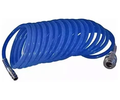 Wąż arna oro spiraline 15m 8mm 14 12bar neuspaudiama PANSAM