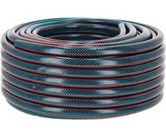 Wąż Žarna 4 sluoksnių sodo žarna 1/2" 50 m ritinėlis, proline