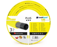 Wąż „Cellfast Plus“ 1/2 colio sodo žarna, 50 m