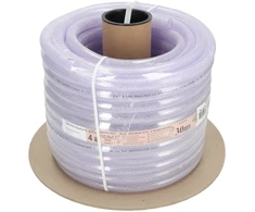 Wąż Žarna PVC žarna ant ritės 12x17mm 30m