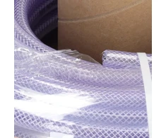 Dedra Žarna PVC žarna ant ritės 6x11mm, 30m,