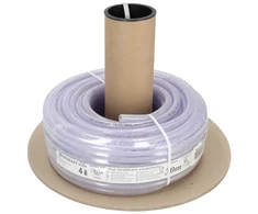 Dedra Žarna PVC žarna ant ritės 8x13mm 30m