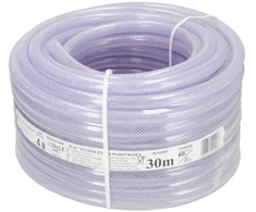 Dedra Žarna Sustiprinta PVC žarna 10x15mm 30m