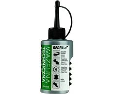 Dedra Techninis vazelinas 60 ml silfonas