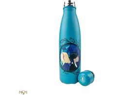 Wednesday Trečiadienis - Vandens gertuvė 500 ml termo + dviguba sienelė - Trečiadienis ir Enid