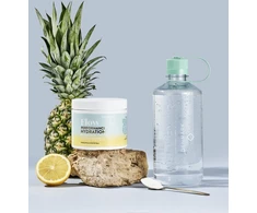 Wellexir - „Flow Hydration“ – ananasų/citrinų