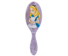 Wet Brush Wet Šlapias šepetys - originalus Disney 100 plaukų iššukavimo šepetys Alice