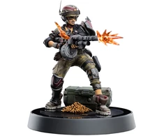 Weta Workshop „Borderlands 3“ – Mozė