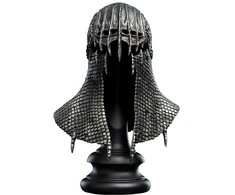 Weta Workshop Hobitų trilogija – Rhuno Žiedinio Šmėklos Šlovės miniatiūrinė replika, 1:4 mastelis