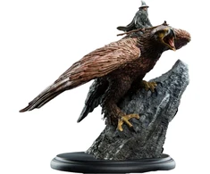 Weta Workshop Žiedų valdovo – Gandalfo ir Gwaihiro mini figūrėlė